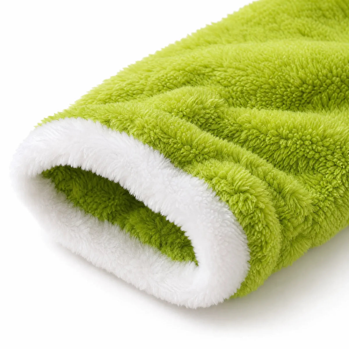 Merry Green™ | Traje Navideño para Bebé